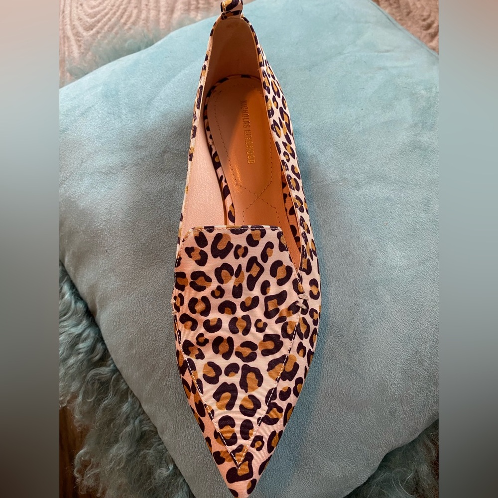 Nicholas Kirkwood size 9